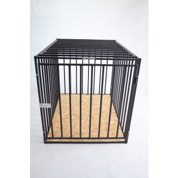 Klatka kennelowa składana 3XL