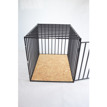Klatka kennelowa składana 3XL
