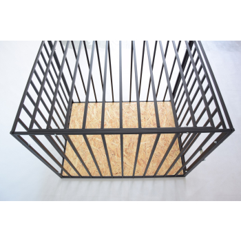 Klatka kennelowa składana 3XL