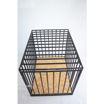 Klatka kennelowa składana 3XL