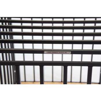 Klatka kennelowa składana 3XL