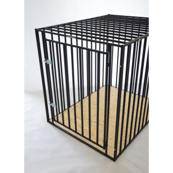 Klatka kennelowa składana 5XL