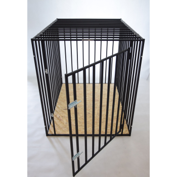 Klatka kennelowa składana 5XL