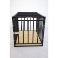 Klatka kennelowa składana M