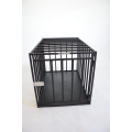 Klatka kennelowa stała M Czarna